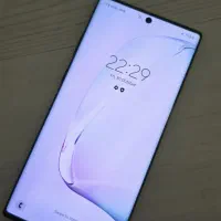 سامسونگ galaxy note 10 plus
