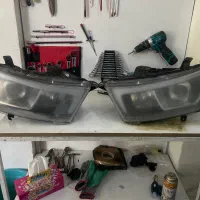 شفاف سازی و طلق