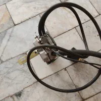 کپسول CNG پرایدی|قطعات یدکی و لوازم جانبی|نیشابور, بزرگمهر|دیوار