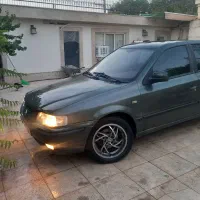 سمند مدل ۸۲ x7