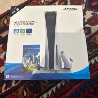 بازی ps4 و شارژر دستهps5|کنسول، بازی ویدئویی و آنلاین|محمدشهر, محمدشهر|دیوار