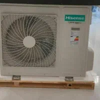 فروش داکت اسپلیت هایسنس