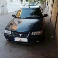 سمند lx EF7 94