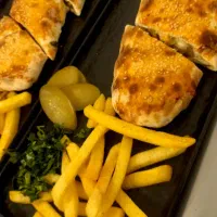 همکار ماهر و نیمه ماهر برای ساندویچی