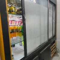 یخچال ویترینی|فروشگاه و مغازه|نیشابور, فضل|دیوار