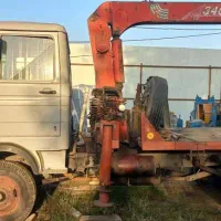 فروش جرثقیل