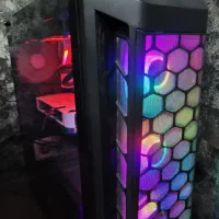 Gaming PC|رایانه رومیزی|تهران, فلسطین (میدان انقلاب)|دیوار