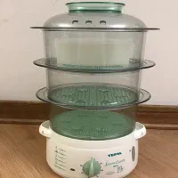 بخارپز تفال اصل