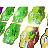 چاپ لیبل و برچسب ارزانتر از تهران|خدمات رایانهای و موبایل|قم, کلهری|دیوار