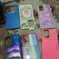 گارد گوشی فروشی|لوازم جانبی موبایل و تبلت|مشهد, شهرک مهر آباد|دیوار