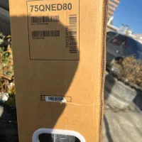 تلویزیون 75اینچ قیمت مناسب جنرال برلین