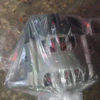 انواع استارت دینام