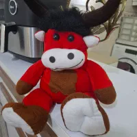 عروسک|اسباب‌بازی بچه|محمدیه-قزوین, |دیوار