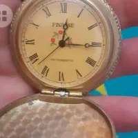 ساعت جیبی کلاسیک