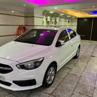 شاهین G مدل 1402 سانروفدار و 85گانه
