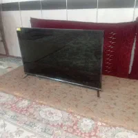 تلوزیون۴۳اینچ جی پلاس فورکی