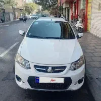 کویک ۱۴۰۰سفید بی رنگ