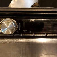 ظبط jvc فلش خور سالم بدون کوچکترین ایراد