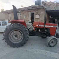 فروش فوری فرگوسن مدل 82|خودرو سنگین|فیروزآباد, |دیوار