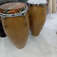 تومبا.کونگا