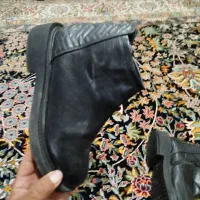 پوتین زنانه|کیف، کفش، کمربند|کرمانشاه, |دیوار