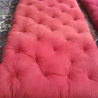 دوشک نونو تازه بار شده پنبه