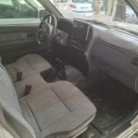 پیکاب ژاپن  مدل ۱۳۹۱|خودرو سواری و وانت|مشهد, خرمشهر|دیوار