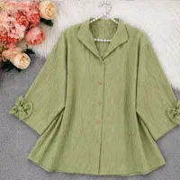 تونیک سایز بزرگ