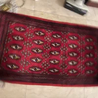 فرش پشتی دستبافت