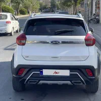 Mvm x22 اتومات اسپورت  اکسلنت|خودرو سواری و وانت|ورامین, ورامین|دیوار