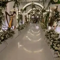 تشریفات مجلل سامیار( برگزاری مراسم لوکس هنر ماست )