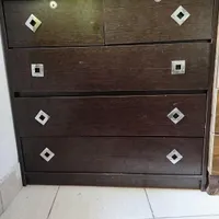 دراور  ام دی آف