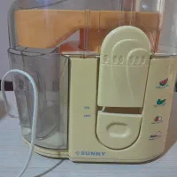 ابمیوه گیر مارک سانی