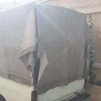فروش اتاق مسقف وانت