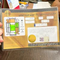 تیبا دو مدل ۹۶|خودرو سواری و وانت|تهران, سعادت‌آباد|دیوار