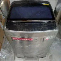 لباسشویی الجی گلدیرانی ۱۳ کیلویی آکبند کره ای