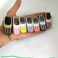 گوشی ×+نوکیا مینی بند انگشتی مخفی جیبی