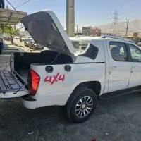 سوپرلید فولباکس فوتون  تونلند G7