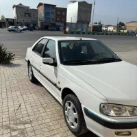 پژو پارس موتور جدید ۱۴۰۰