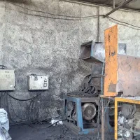 آسیاب گرانول لاستیک ماشین فقط اتباع با مدارک