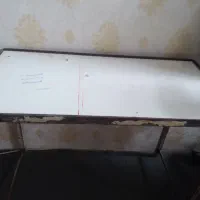 نیمکت چرخ خیاطی