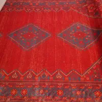 فرش ها ۶متری بافت نخ ترک بهترین کیفیت|فرش|گنبد کاووس, |دیوار