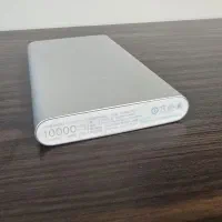 پاوربانک شیائومی اصل ۱۰۰۰۰میلی آمپر|لوازم جانبی موبایل و تبلت|قدس, هفت جوی|دیوار