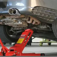 جک سازی و واشربری منوچهر زندیه