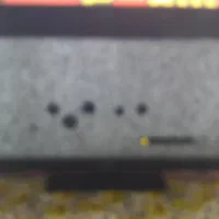 تلویزون السی دی