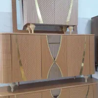 تولیدکننده سرویس خواب|بوفه، ویترین، کنسول|مشهد, شهید جنگی|دیوار