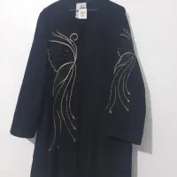 مانتو پاییزه مجلسی طرح ابروباد|لباس|شاهینشهر, پاسداران|دیوار