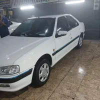 پژو پارس مدل ۹۹ سند تک برگ