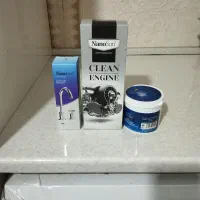 شوینده نانو