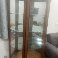 یک عدد بوفه|بوفه، ویترین، کنسول|دزفول, |دیوار